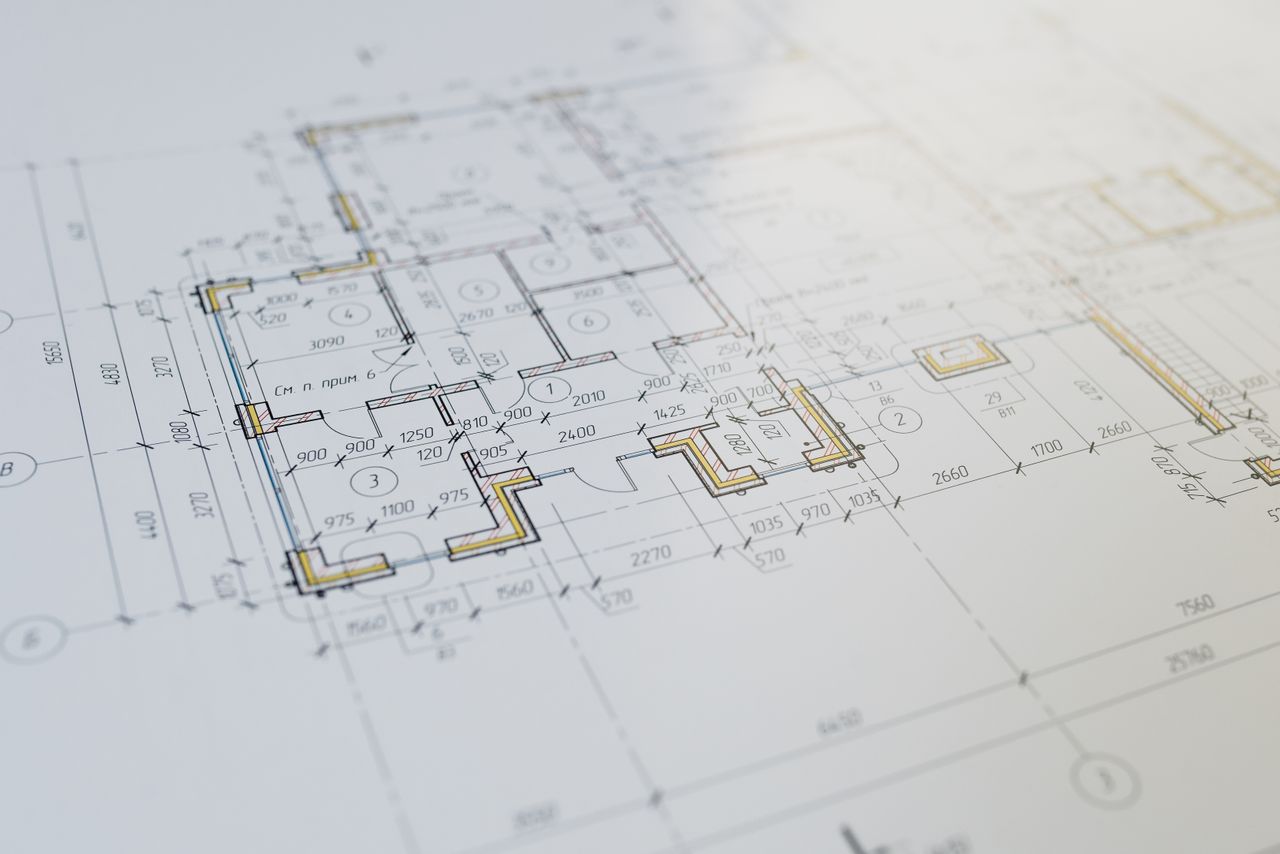 التصميم الهندسي